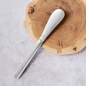 Cutit servire unt, inox, AMBITION Prato