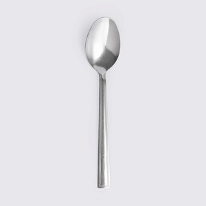 Lingura de masa, inox, DOMOTTI Bari