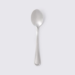 Lingurita cafea, inox, DOMOTTI London