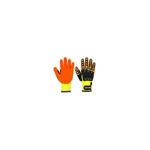 Manusi Anti Impact Grip, galben, mas. XXL, Portwest