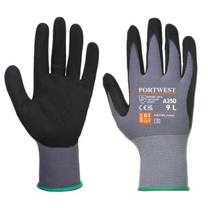 Manusi de protectie DermiFlex, mas. 11/XXL, Portwest