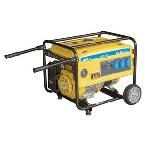Generator de curent Aksa AAP5500, 4.5kW