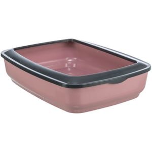 Litiera Pentru Pisici, Trixie Brisko, Cu Rama, 38x11x50 cm 40394
