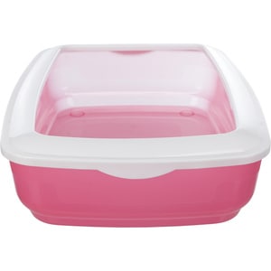 Litiera Pentru Pisici, Trixie Mio, Cu Rama, 32x12x43 cm,  4040