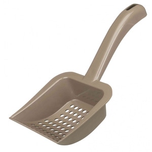Lopatica Pentru Litiera, Trixie Plastic, L,  40471