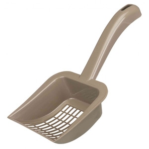 Lopatica Pentru Litiera, Trixie Plastic, L,  40472