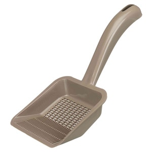 Lopatica Pentru Litiera, Trixie Ultra, Plastic, L,  40473