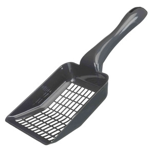 Lopatica Pentru Litiera, Trixie Plastic, XL,  40531