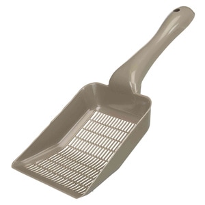 Lopatica Pentru Litiera, Trixie Ultra, Plastic, XL,  40532