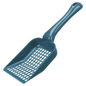 Lopatica Pentru Litiera, Trixie Ultra, Plastic, M, 40534