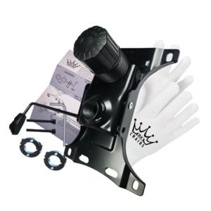 Kit profesional de extractie cu mecanism Arka Chairs Me01 pentru scaune birou 26 cm x 15cm