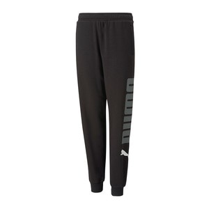 Pantaloni Puma Essentials Plus JR