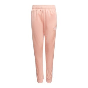 Pantaloni Adidas Adicolor Side Stripe JR, Roz, 140