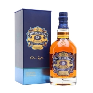 Whisky Chivas Regal  18 ani, 0.7L