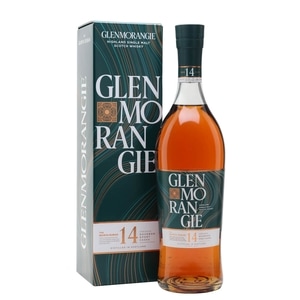 Whisky Glenmorangie The Quinta Ruban 14 ani, 0.7L