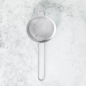 Strecuratoare inox 10cm, AMBITION Ivy