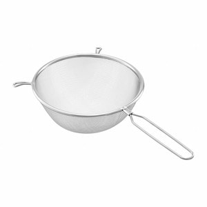 Strecuratoare inox 18cm, AMBITION Ivy