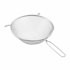 Strecuratoare inox 20cm, AMBITION Ivy