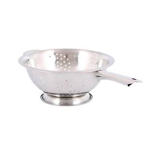 Strecuratoare inox cu maner 24cm, DOMOTTI Kapimex