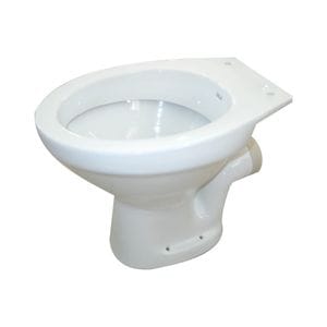 Vas WC CIL NEO alb