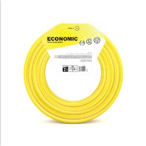 Furtun gradina 50 m, pentru irigatii, O 12.5 mm, 20 bar