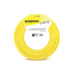 Furtun gradina 20 m, pentru irigatii, O 12.5 mm, 20 bar