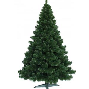Brad Artificial de Craciun Verde Natural Viena Deluxe 260cm