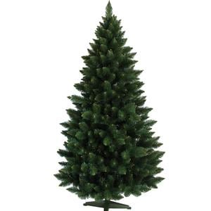 Brad Artificial de Craciun Regal Green 220cm