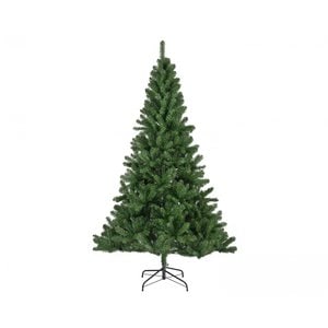 Brad artificial Monarch pine, 180 cm, PVC, verde