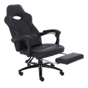Scaun profesional Arka Chairs B167, functie masaj in perna