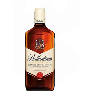 Whisky Ballantine's Finest Blended, 0.7L