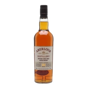 Whisky Aberlour Forest Reserve 10 ani, 0.7L