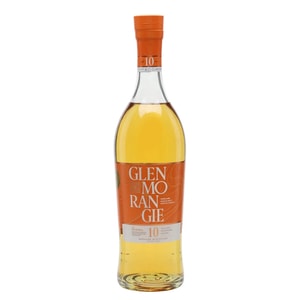 Whisky Glenmorangie The Original 10 ani, 0.7L 