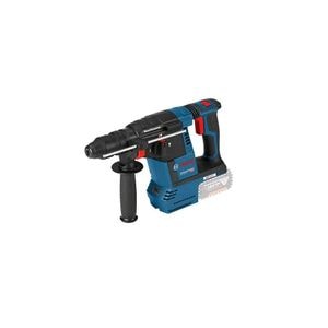 Ciocan rotopercutor Bosch GBH 18V-26, SDS Plus, 18V, 2.6J, fara acumulator