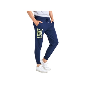 Pantalon Leone Navy-Sunny, marimea S