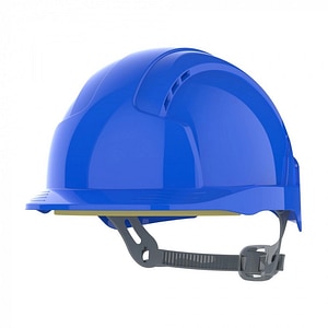 JSP - EVO Lite casca albastra [0601007440999]