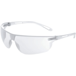 Ochelari protectia muncii STEALTH 16g AF, transparenti, JSP