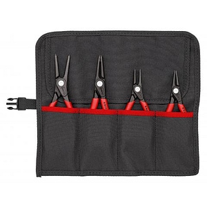 Set clesti inel siguranta Knipex J1 J2 A1 A2 4 piese