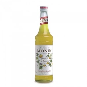 Sirop cocktail Monin - Passion fruit  0.7l