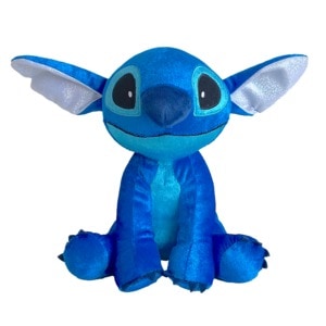 Jucarie de plus Disney 100, Stitch, 2200041