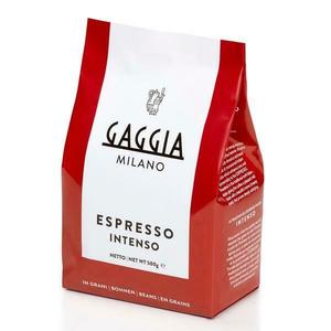 Cafea boabe Gaggia Espresso Intenso 500g