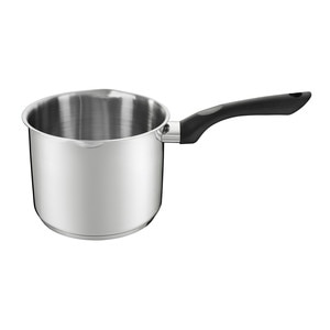 Cratita inox AMBITION Vikos, 16cm, 2.6l
