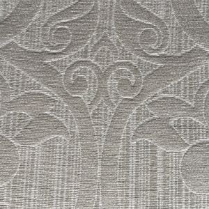 Set cuvertura Aycan, 240 x 260 cm, poliester, gri
