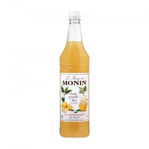 Sirop cocktail  Monin - Cloudy Lemonade  1L PET