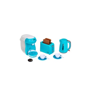 Set Mic Dejun Bosch, Klein 9519
