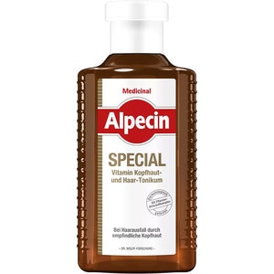 Lotiune Tonica, Alpecin, Medicinal Special, Anti-Matreata, impotriva Caderii Parului, 200ml
