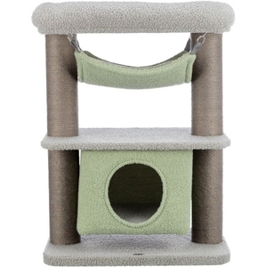 Ansamblu De Joaca, Pentru Pisici, Trixie Junior Lunito, 52x34 cm/71 cm, 44442