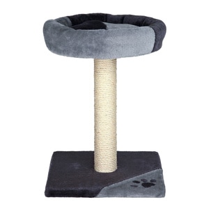 Ansamblu De Joaca, Pentru Pisici, Trixie Junior Tarifa, 52 cm, Gri, 43712