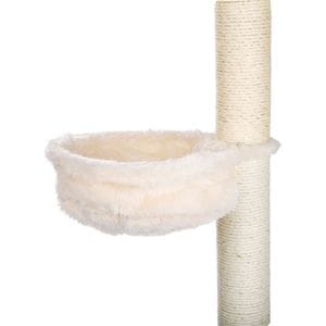 Cos Pentru Pisici, Trixie Pentru Ansamblu De Joaca, 38 cm, Crem,  43921
