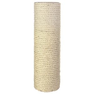 Stalp Sisal Trixie Pentru Ansamblu Pisici 9x30 cm 43990